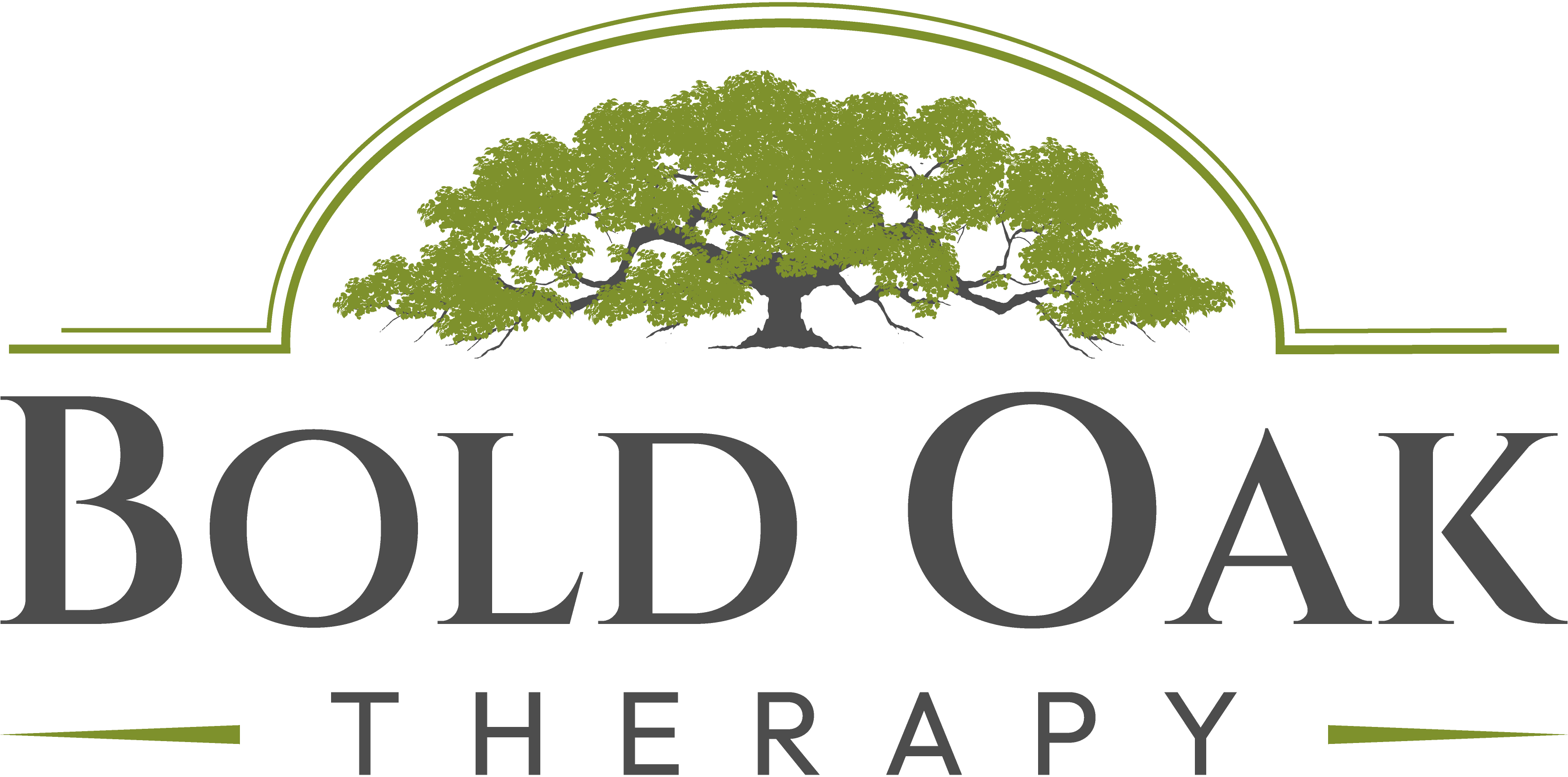 Bold Oak Therapy